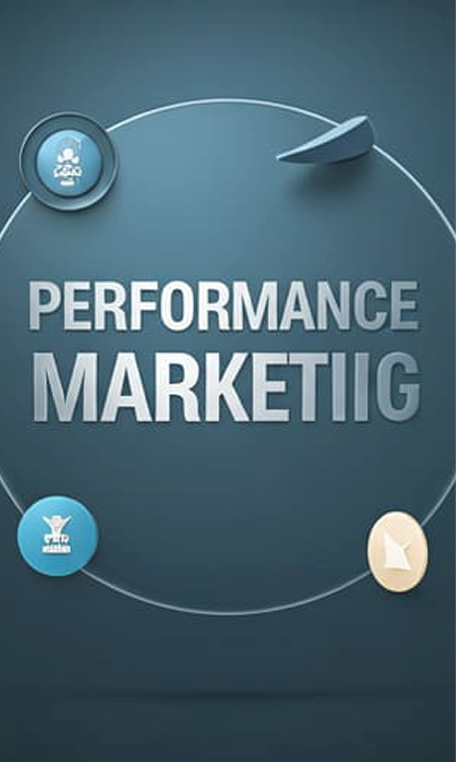  Performance Advertising